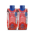 Bioralsuero Morango 2 X 330 Ml