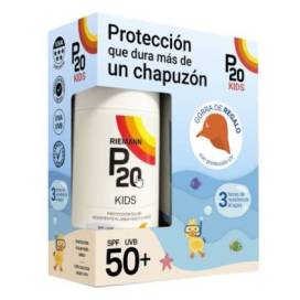 Riemann P20 Solar Children Spf50 200 ml + Promo Gift