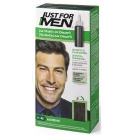 Just For Men Anticanas Moreno