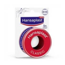 Hansaplast Esparadrapo Universal 5mx2,5c