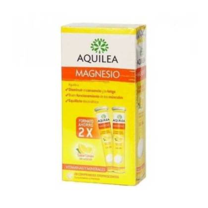 Aquilea Magnesio 28 Brausetabletten