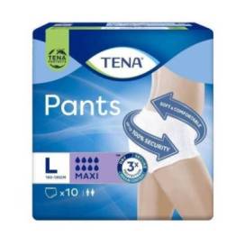 Tena Calça Maxi Grande 10x4