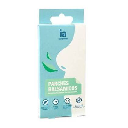 Interapothek Apositos Balsamicos 10 Uds