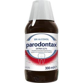 Parodontax Extra Mundwasser 300 ml