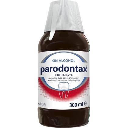 Parodontax Extra Colutório 300 ml