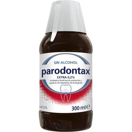 Parodontax Extra Mouthwash 300 ml