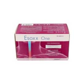 Esoxx One 20 Sticks Monodosis 10 ml Ziverel