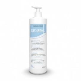 Dexeryl-Creme 500 ml