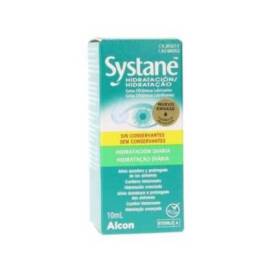 Systane Hidratação 10 ml S/con