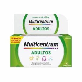 Multicentro 90 Comps