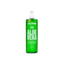 Interapothek Gel Aloe Vera Puro 500 ml
