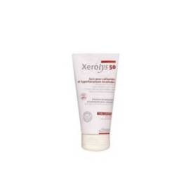 Xerolys 50 Hardened Skin 40 ml