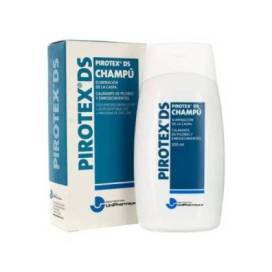 Pirotex Ds Shampoo Für Seborrhoe 200ml