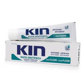 Kin Pasta Dentifrica 125 ml