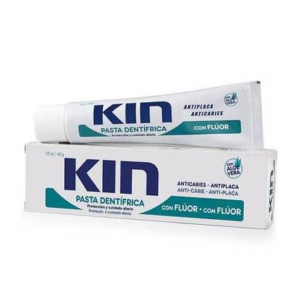 Kin Toothpaste 125 ml