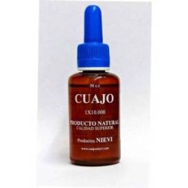 Cuajo Nievi Liquido 50 ml