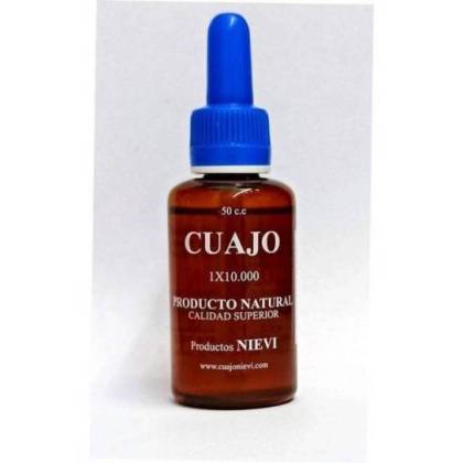 Nievi Coalho Líquido 50 ml