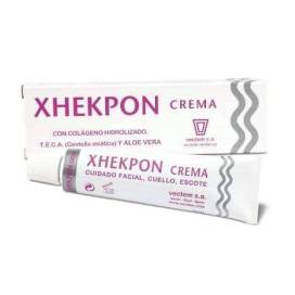 Xhekpon Creme 40 Ml