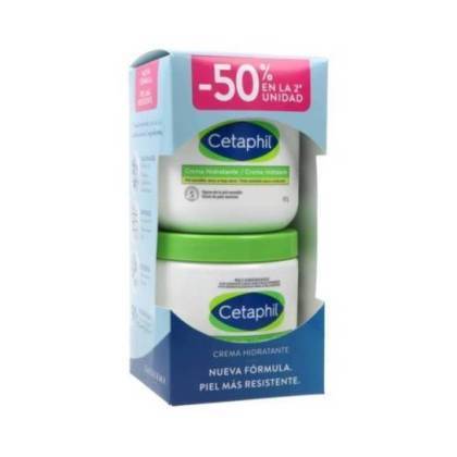 Cetaphil Creme Hidratante 2x453 g Promoção