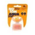 Noton Silicone Ear Plugs 6 Units