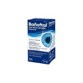 Bañoftal Severe Dry Eye 10 ml Multidosis