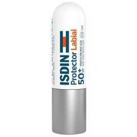 Isdin Lippen Schutz Spf50 4g