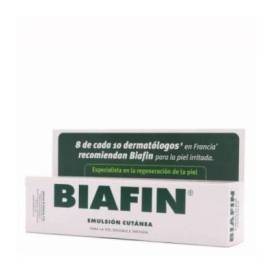 Biafin Cutaneous Emulsion 100ml