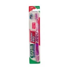 Gum Technique For Soft Brush Ref-525