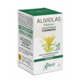 Aliviolas Fisiolax 90 Tablets