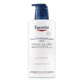 Eucerin Urearepair Plus 10% Locion 400ml