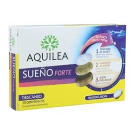 Aquilea Sueño Forte 30 Tablets