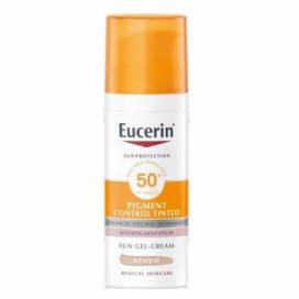 Eucerin Pigment Control Hiperpigmentacion Tono Medio Spf50 50 ml