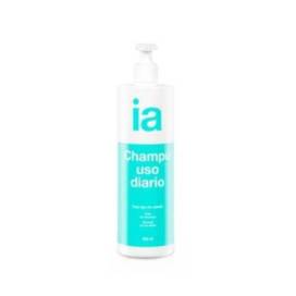 Interapothek Champu Uso Diario 500 ml