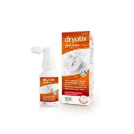 Dryotix Orelha Elimina Umidade Spray 30ml