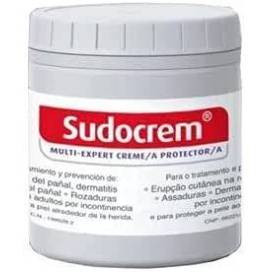 Sudocrem Creme Protetor Multiexpert 125 g