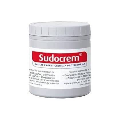 Sudocrem Creme Protetor Multiexpert 125 g