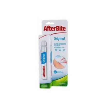 After Bite Original Solucion Topica 2a 14 ml