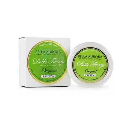 Bella Aurora Double Strength Trockene Haut 30 ml