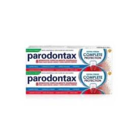 Parodontax Complete Protection Extra Fresh 2x75 Ml Promo