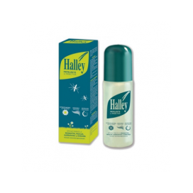 Halley Insect Repellent Spray 250 ml
