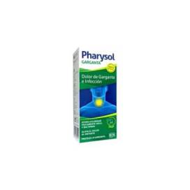 Pharysol Spray para Garganta 30 ml
