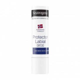 Neutrogena Protector Labial Spf20 4,8 g