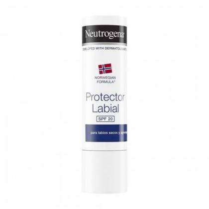 Neutrogena Lip Balm Spf20 4,8 G