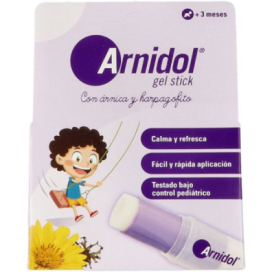 Arnidol Stick Gel 15 ml