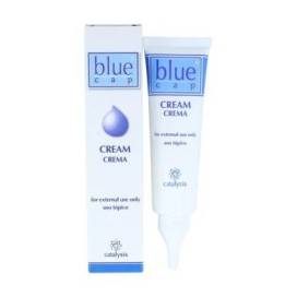 Blue Cap Cream 50 g Catalysis