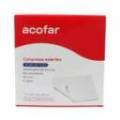 Acofar Sterile Dressing Nonwoven Fabric 10x10 Cm 50 Units