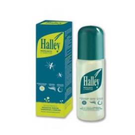 Halley Insektenschutzmittel 150 Ml