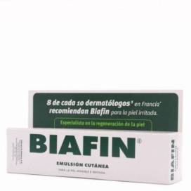 Biafin Cutaneous Emulsion 50 ml