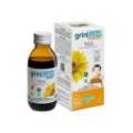 Grintuss Syrup With Polyresin Pediatric 180 ml