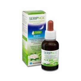 Seripnol Drops 30 ml